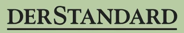 Logo Der Standard